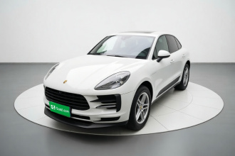 保时捷 2020款 Macan 2.0T