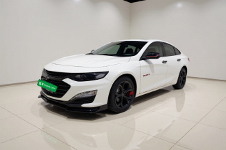 雪佛兰 迈锐宝XL 2023款 Redline 2.0T 锐动版