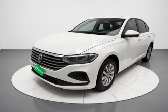 大众 朗逸 2023款 改款 1.5L 自动得逸版