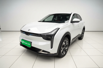 哪吒汽车 2022款 哪吒U-Ⅱ 400 行业版