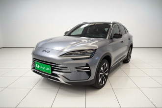 比亚迪 宋PLUS新能源 2025款 DM-i 112KM 尊荣型