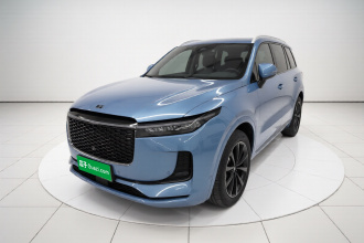 理想汽车 理想ONE 2021款 增程6座版