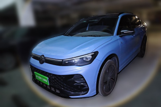 大众 途观L 2024款 PRO 380TSI 四驱R-Line智尊版