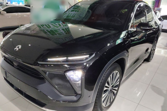 蔚来EC6 2020款 465KM 运动版