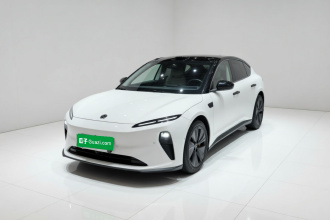 蔚来ET5 2022款 75kWh