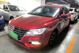 荣威i5 2020款 1.5L 手动4G互联领豪旗舰版