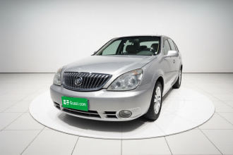 别克GL8 2013款 2.4L 舒适版