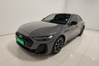 奥迪A5L 2026款 2.0T 运动版