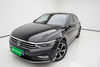 大众 迈腾 2023款 200万辆纪念版 380TSI DSG旗舰型