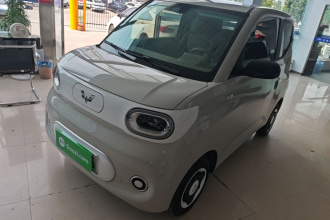五菱汽车 宏光MINIEV 2024款 第三代 215km 青春版