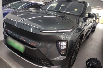 蔚来ES8 2023款 75kWh