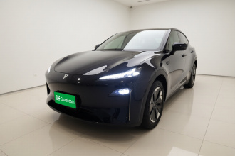 深蓝汽车 深蓝S07 2024款 215Max 增程版