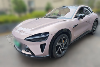 小米汽车 小米YU7 2025款 后驱长续航版