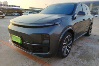 理想汽车 理想L8 2023款 Pro