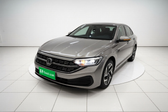 大众 速腾 2023款 280TSI DSG超越Lite版