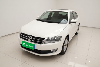 大众 朗逸 2013款 改款 1.4TSI DSG舒适版