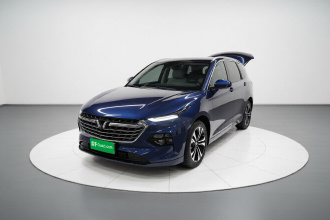 五菱汽车 五菱凯捷 2020款 1.5T CVT旗舰型