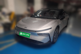 小鹏P7+ 2024款 长续航 Max