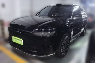AITO 问界 问界M9 2024款 增程 Ultra版 42kWh 6座版