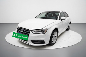奥迪A3 2014款 Sportback 35 TFSI 自动舒适型