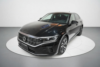 大众 帕萨特 2022款 330TSI 精英版