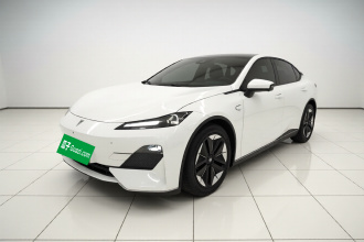 深蓝汽车 深蓝SL03 2022款 515纯电版