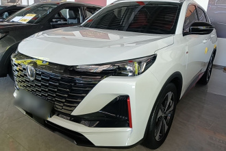 长安CS55PLUS 2022款 第二代 1.5T DCT豪华型