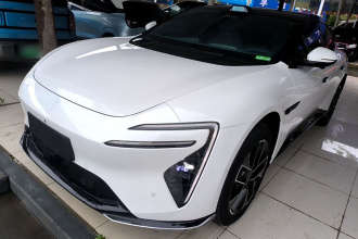 阿维塔06 2025款 Max纯电版