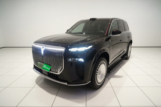 岚图汽车 岚图泰山 2026款 Max+