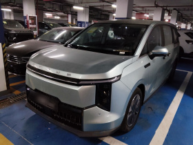 上汽大通MAXUS 大家7 2024款 改款 超混 长续航版 悦享版