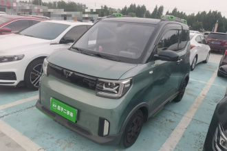 五菱汽车 宏光MINIEV 2022款 GAMEBOY 200km 玩咖款 磷酸铁锂