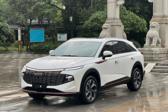 哈弗神兽 2022款 1.5T 智享版