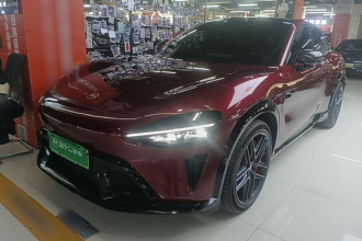 小米汽车 小米YU7 2026款 四驱GT