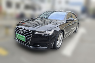 奥迪A6L 2018款 30周年年型 TFSI 进取型