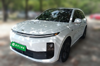 理想汽车 理想L6 2024款 Pro