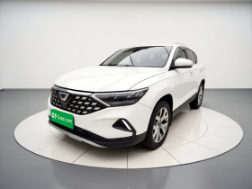 捷达VS5 2022款 280TSI 自动悦享型Pro