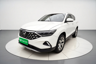 捷达VS5 2022款 280TSI 自动悦享型Pro