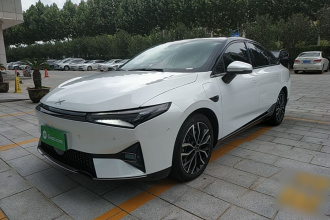 小鹏P5 2021款 600P