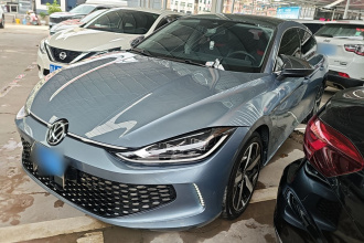 大众 2023款 凌渡L 280TSI DSG酷辣版