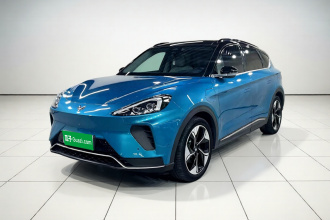 ARCFOX极狐 极狐 阿尔法T 2021款 600H