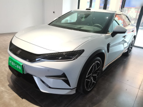 比亚迪 宋L EV 2025款 智驾版 602km 激光雷达四驱型