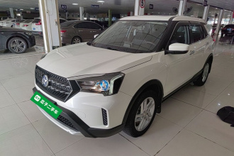 启辰T60 2020款 1.6L CVT智悦版 国V