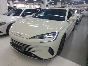 比亚迪 海豹07 DM-i 2025款 DM-i 1.5L 125km 尊贵型
