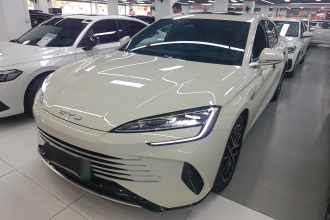 比亚迪 海豹07 DM-i 2025款 DM-i 1.5L 125km 尊贵型