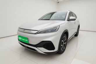 比亚迪 元PLUS 2022款 430KM 尊贵型