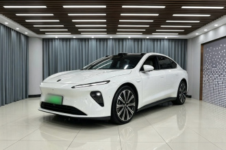 蔚来ET7 2024款 75kWh 行政签名版