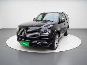 林肯 领航员 2017款 3.5T AWD