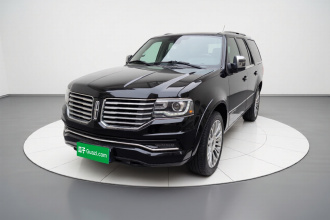 林肯 领航员 2017款 3.5T AWD