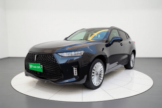 魏牌 P8 2018款 2.0T 旗舰型