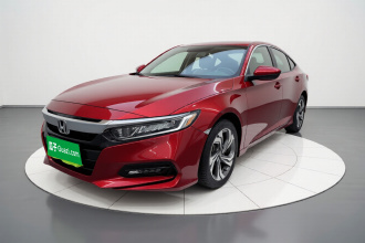 本田 雅阁 2018款 260TURBO 尊贵版 国VI